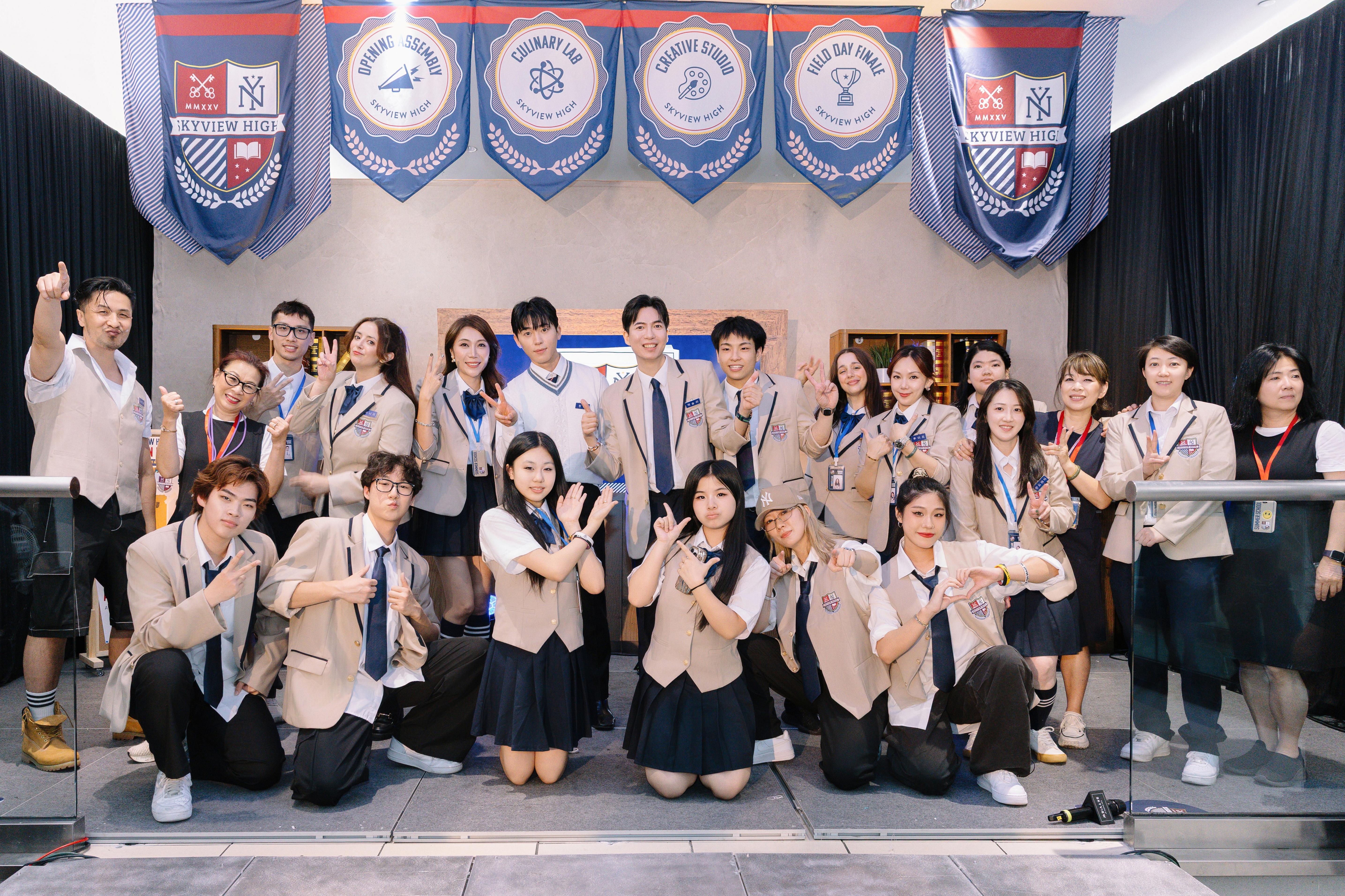 Skyview High 2026 Staff and Changjo.jpg