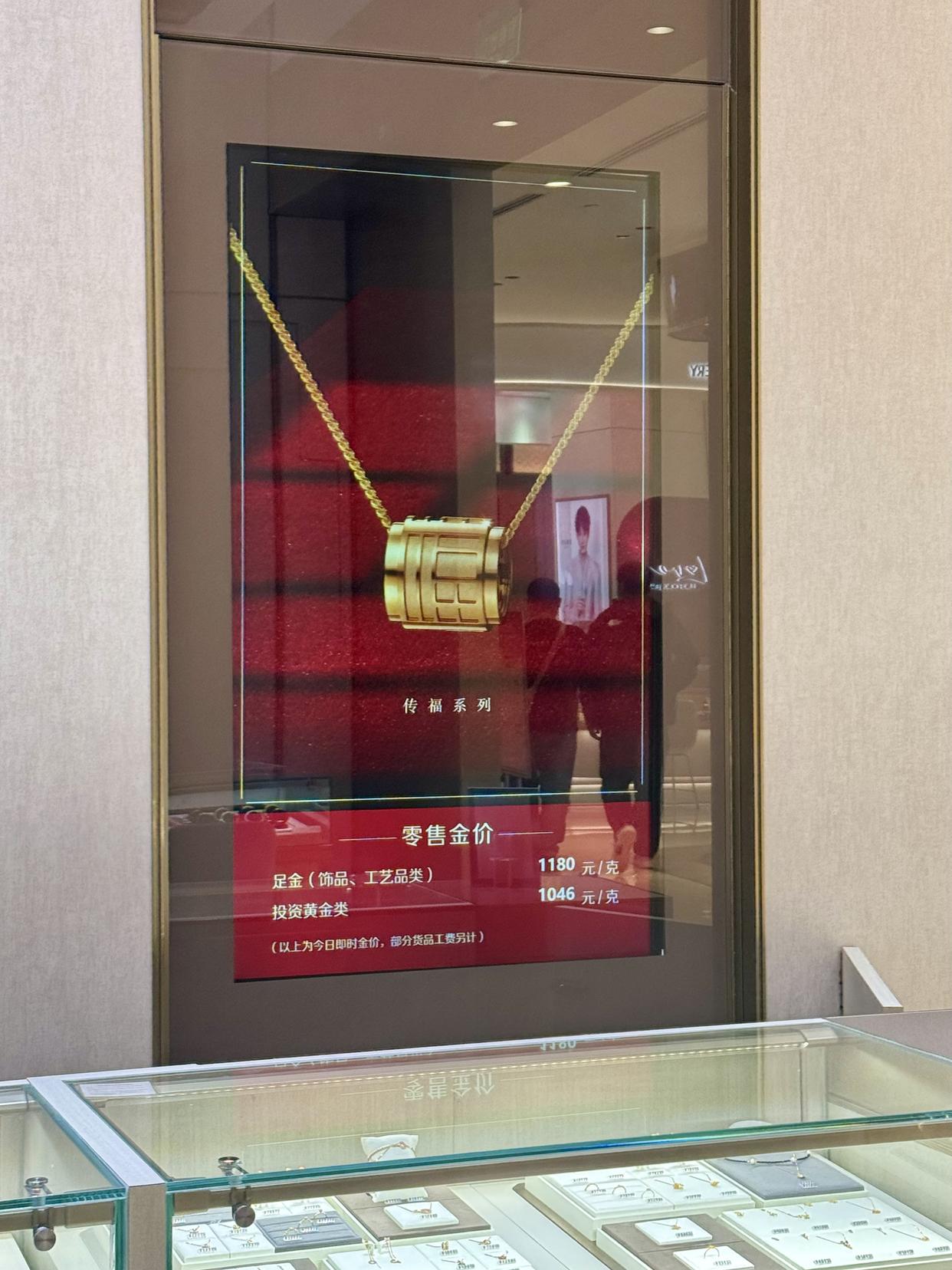 金价这么高到底谁在买？