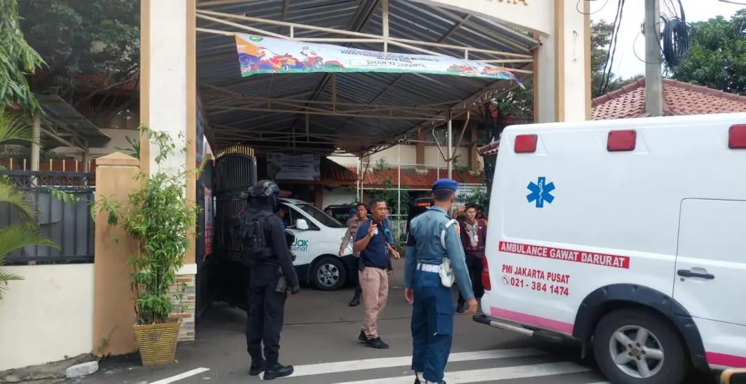 图片来源:央视新闻客户端