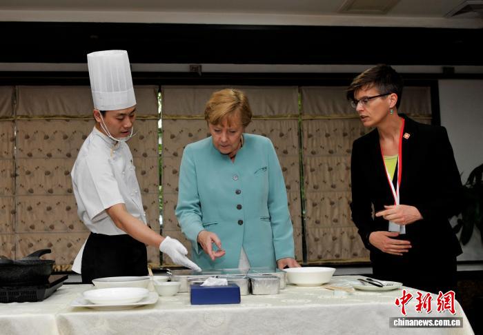 �й��˵����ж�óԣ������Ҫ�й���ʳ�س԰�