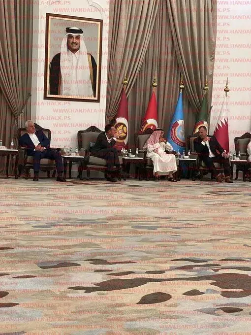 以军前总参谋长电子设备遭黑客入侵，大量机密信息曝光