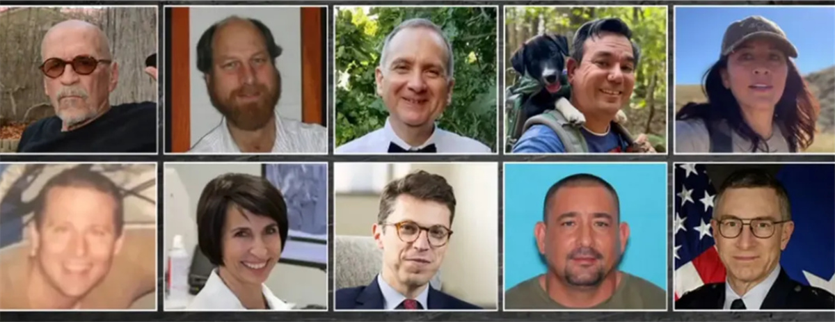 10人！美尖端领域研究者离奇死亡失踪，白宫打破沉默