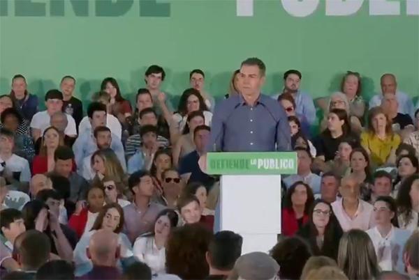 西班牙首相说以色列违反国际法