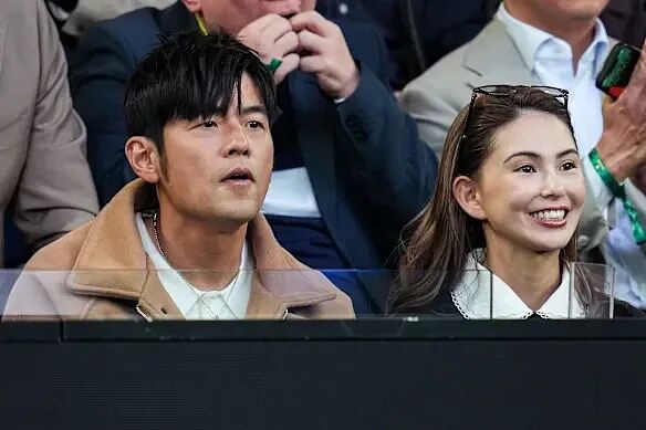 华语天王周杰伦频繁现身墨尔本引发关注:他是不是已经在澳洲低调定居了? - 1