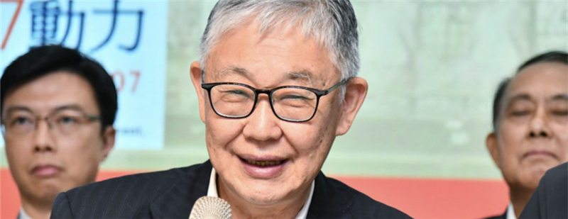 香港大亨施永青语出惊人:政府规定厂商推出“漏避孕套”,能救生育率