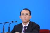 中国政协十一届五次会议新闻发布会召开（组图）